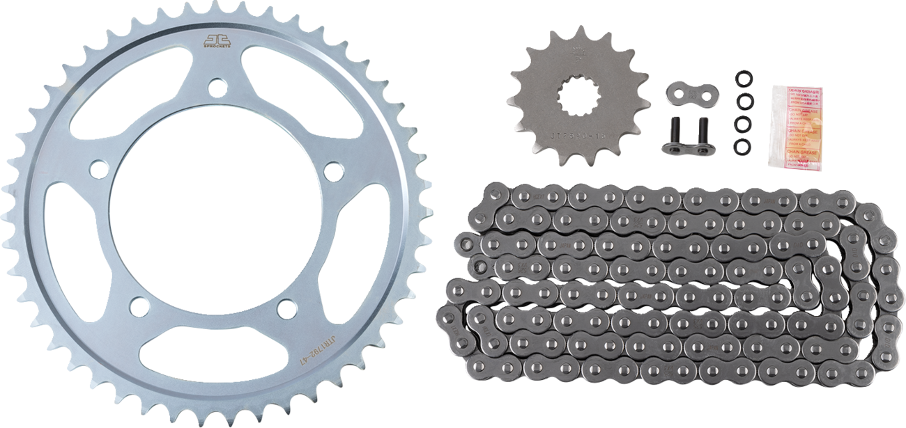X-Ring® Chain Kit