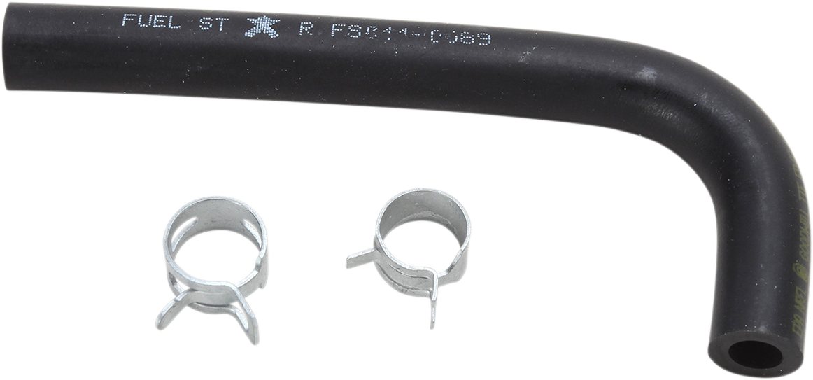 Hose and Clamp Kit