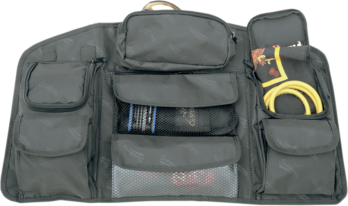 SADDLEMEN Trunk Organizer