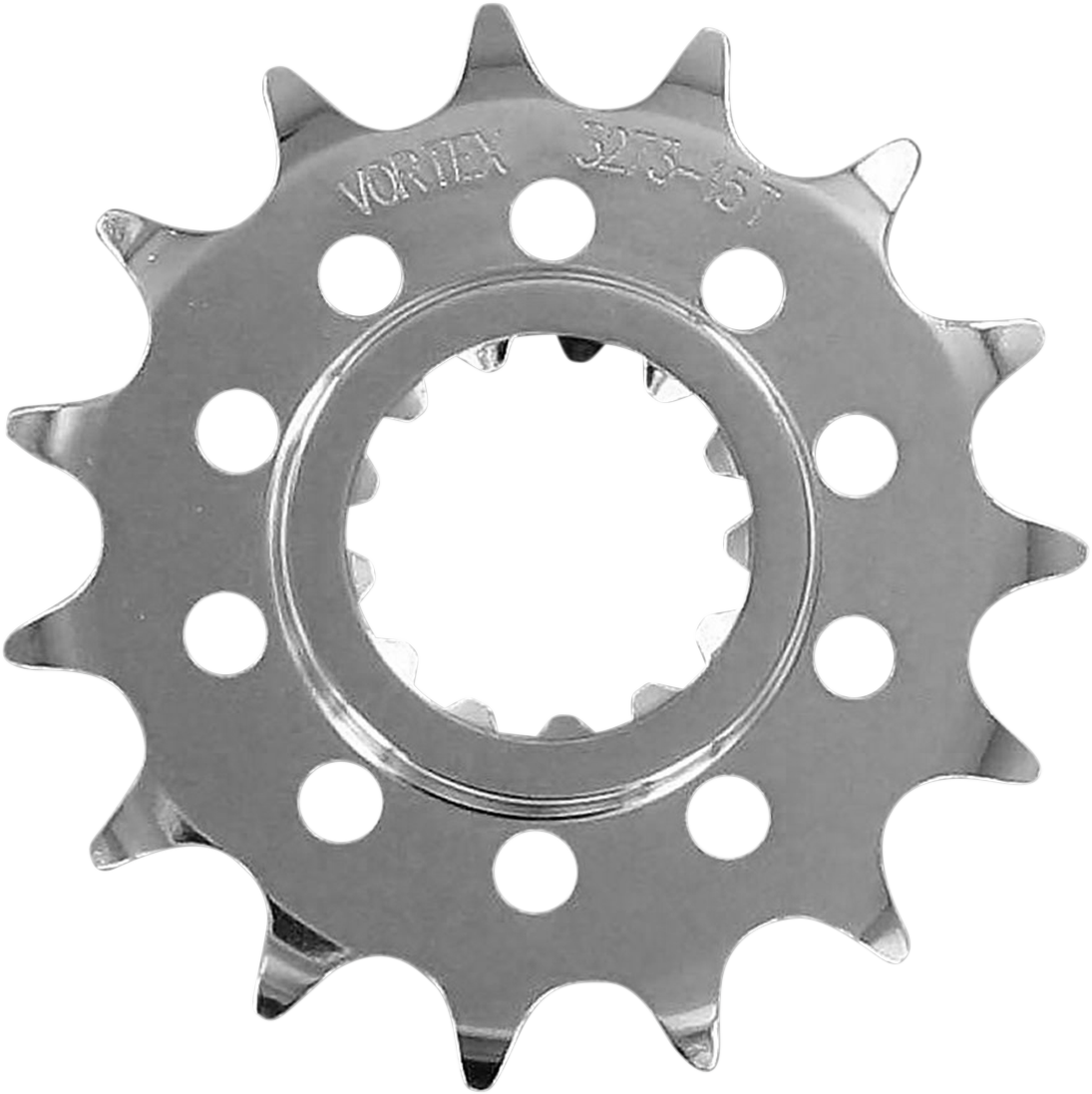 VORTEX Front C/S Steel Sprocket
