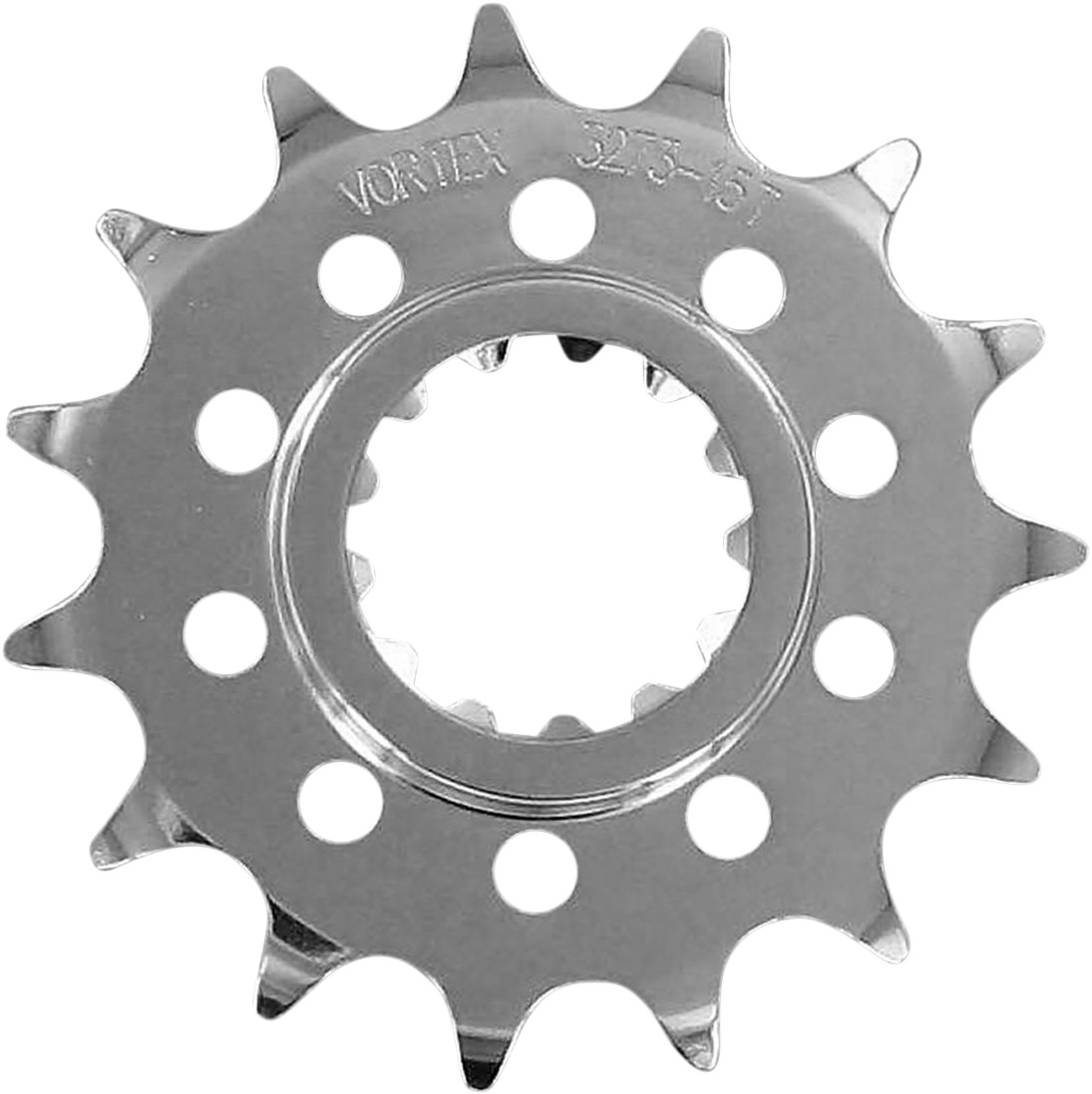 VORTEX Front C/S Steel Sprocket