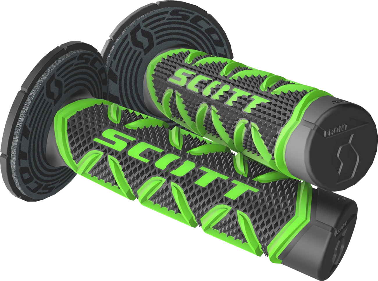 Scott Diamond Grips