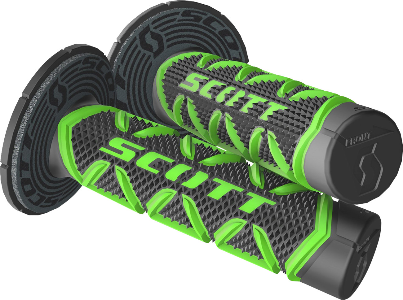 SCOTT Diamond MX Grip