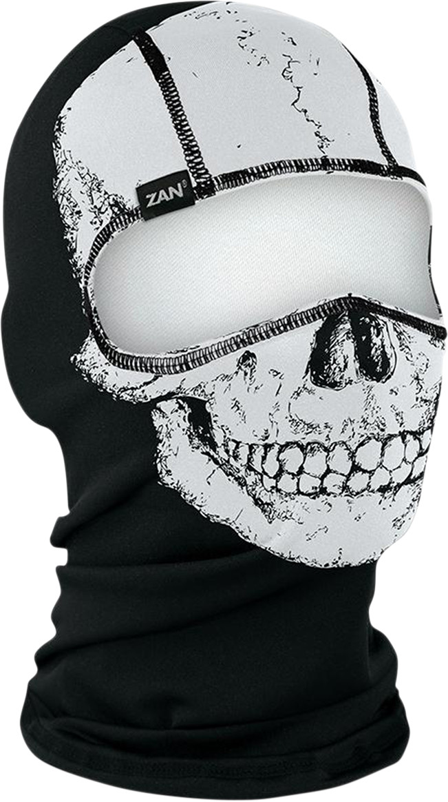 ZAN HEADGEAR Polyester Balaclava