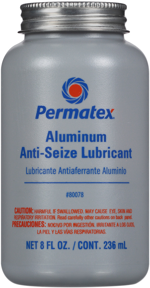 PERMATEX Anti-Seize Lubricant