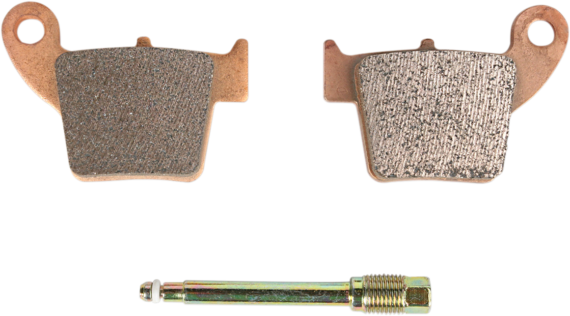 EBC MXS346 Race Series Rear Brake Pads