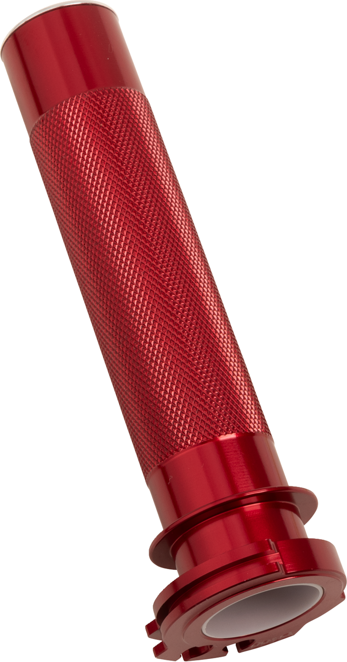 Aluminum Throttle Tube