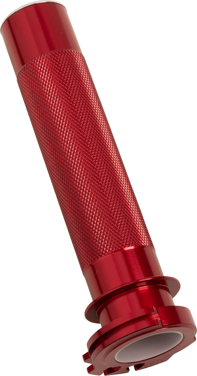 Moose Racing Aluminum Throttle Tube