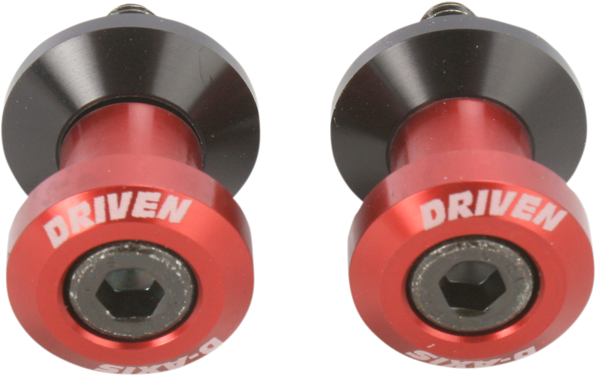 DRIVEN RACING D Axis Spools