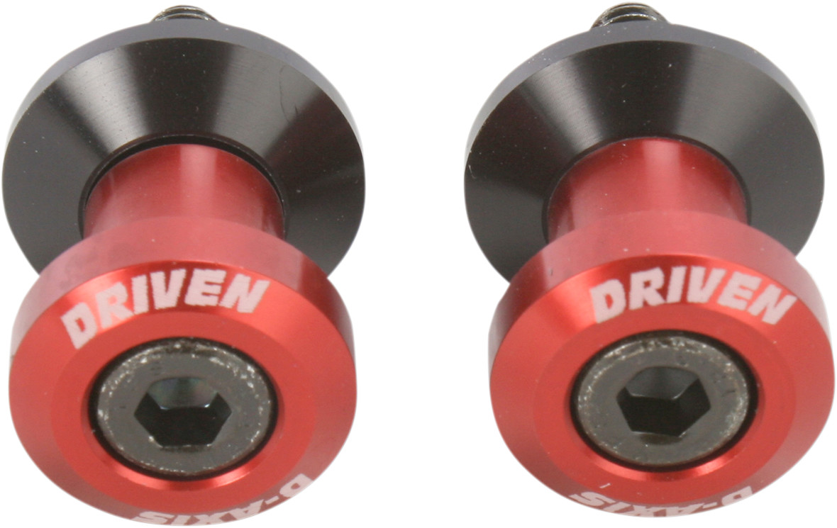 Driven Racing D-Axis Spools