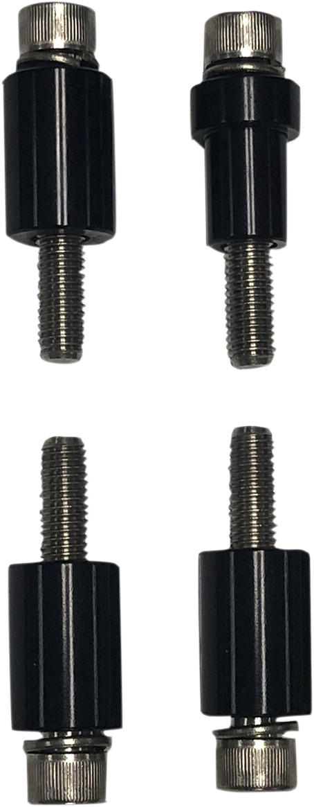 PINGEL Driver Floorboard Extender Kit