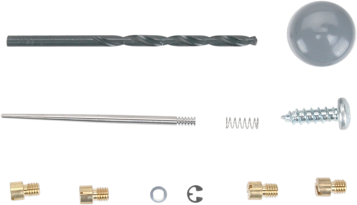 Dynojet Stage 1 / 2 Jet Kit Yamaha XV1600 1999-2003