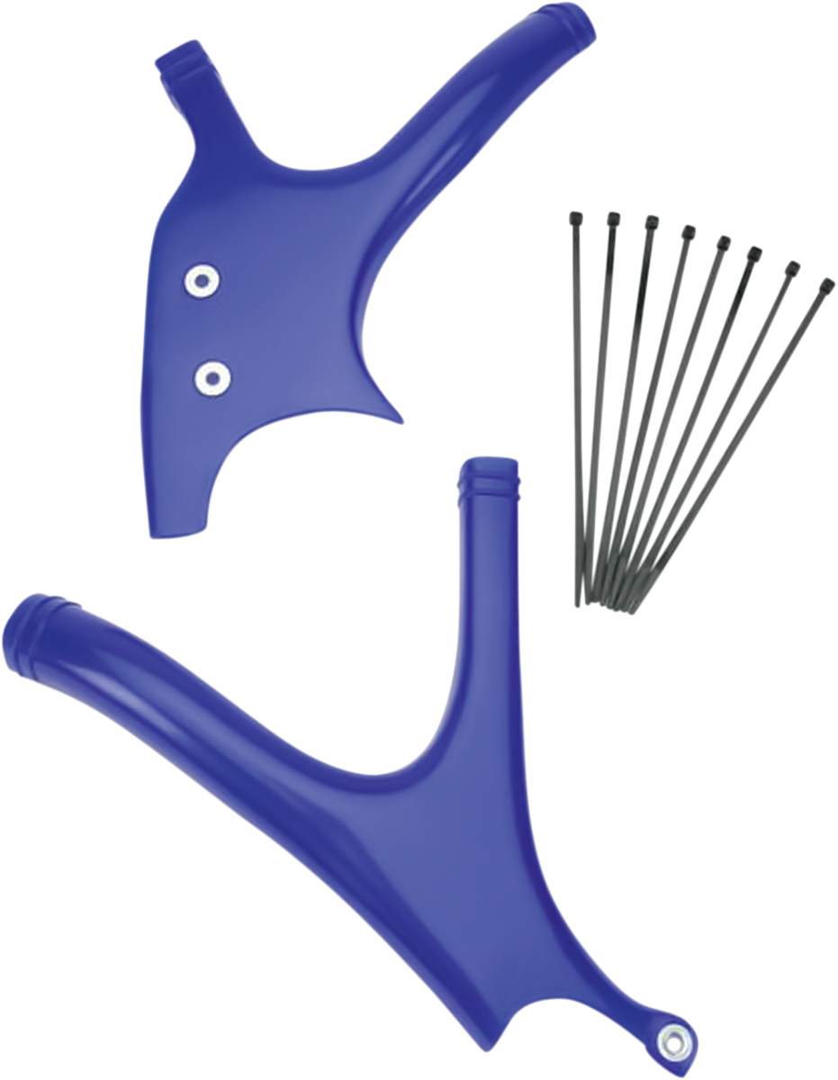 Replacement Plastic Frame Guard
