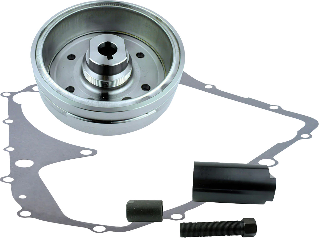 RM Stator Magneto Flywheel Rotor Kit for Automatic Models