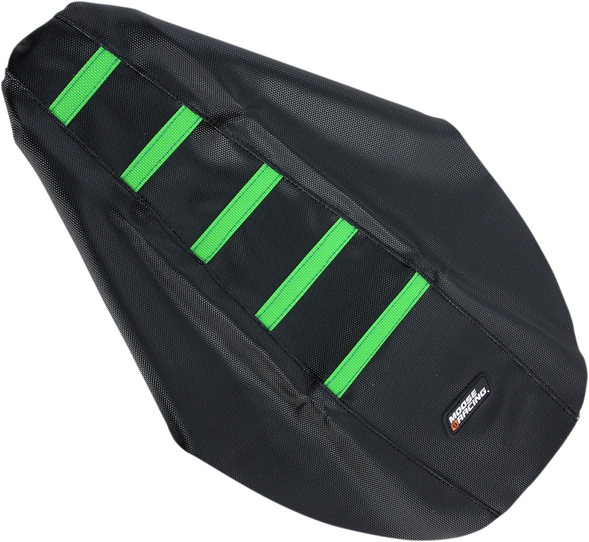 Moose Racing Ribbed Seat Cover