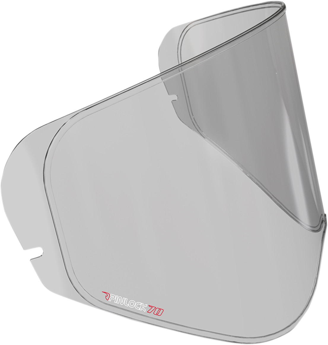 ICON Pinlock® ProtecTINT™ Lens