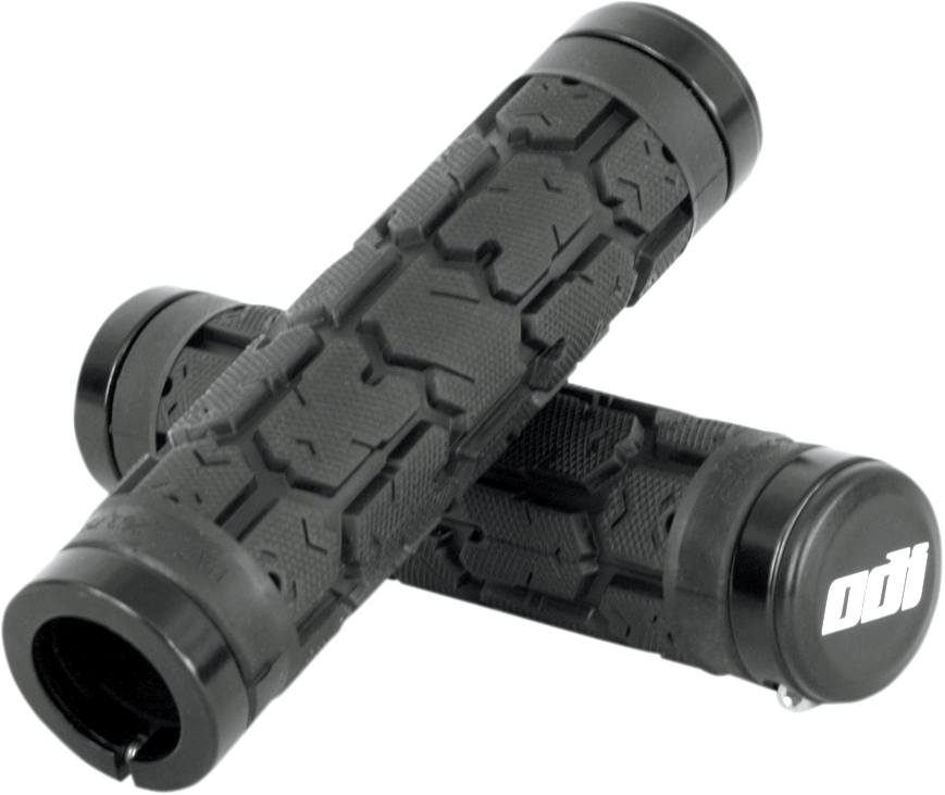 ODI Rogue PWC Lock-On Grips