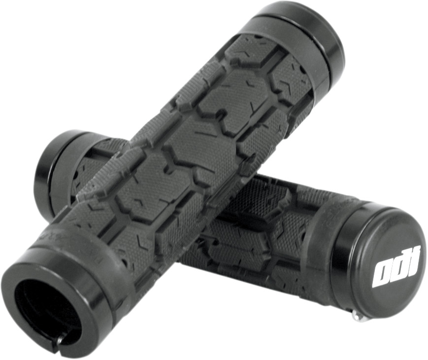 ODI Rogue PWC Lock-On Grips