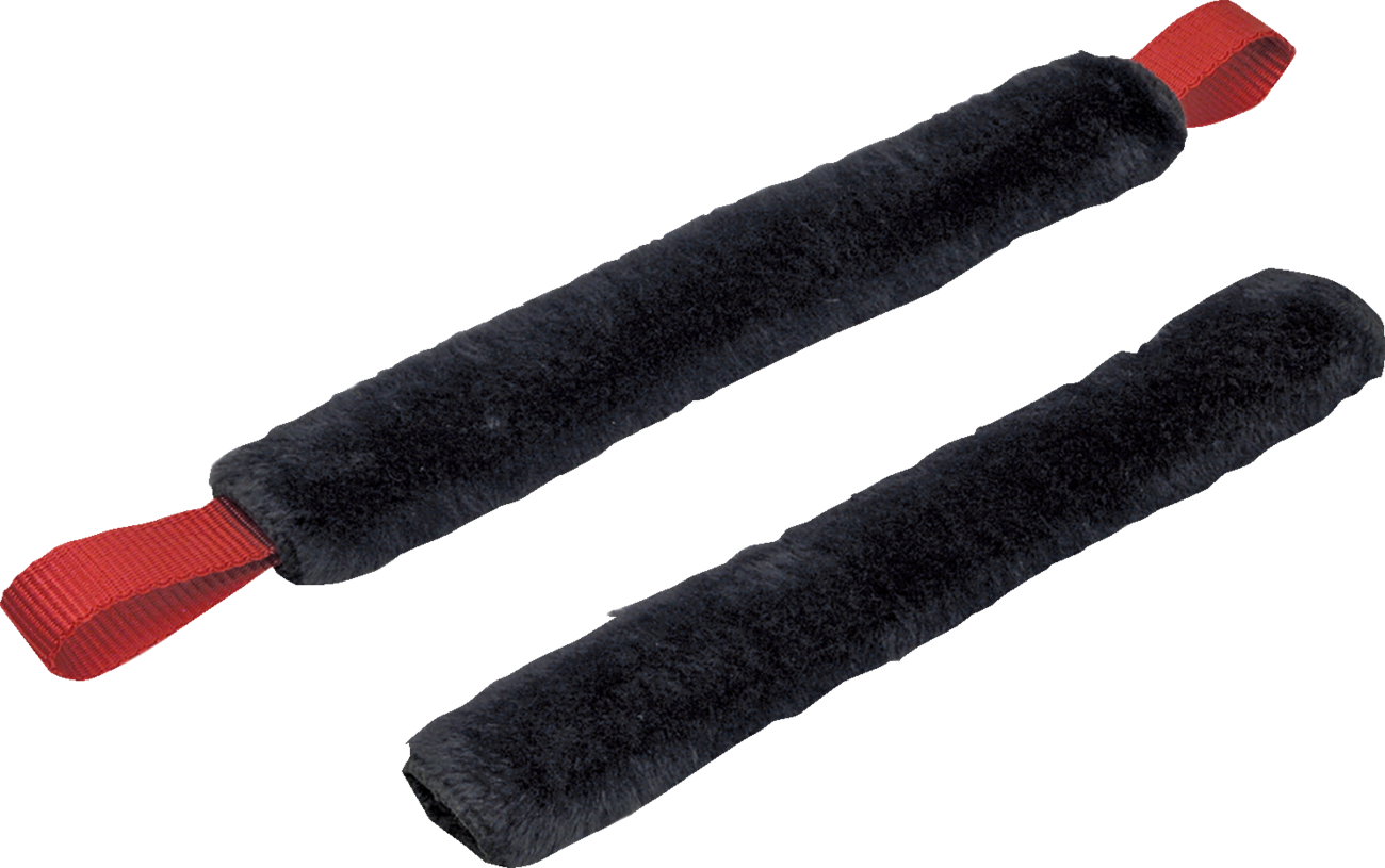 PowerTye Plush Soft Tye Covers