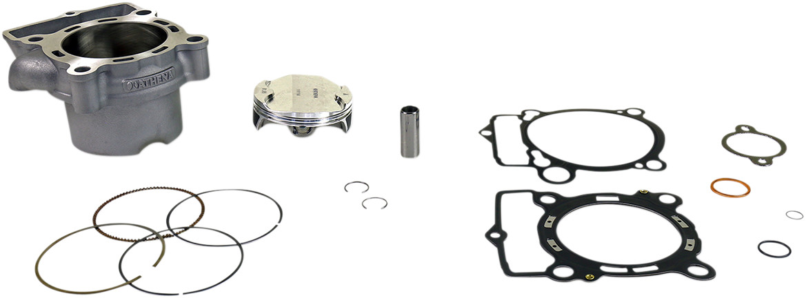 ATHENA Cylinder Kit Big Bore Race for 4 Stroke