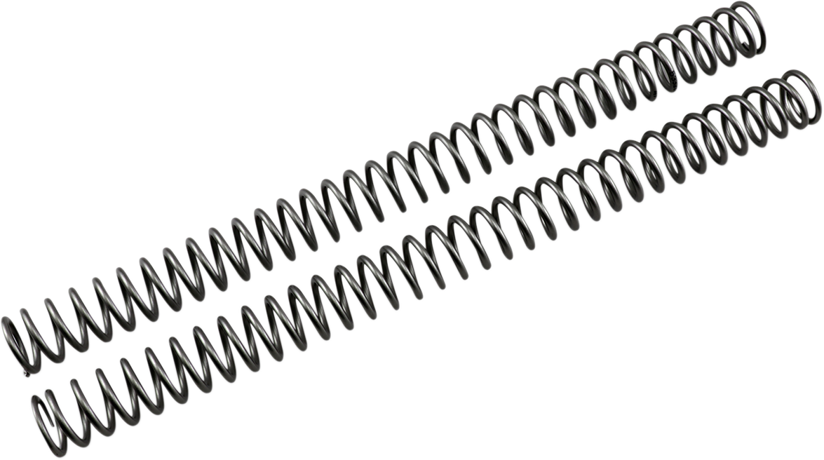 RACE TECH Fork Springs — 26.30 lb/in