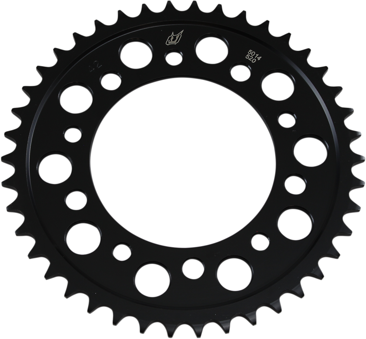 DRIVEN RACING Lightweight Steel Sprocket