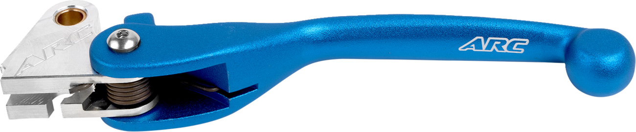 Forged Clutch Lever