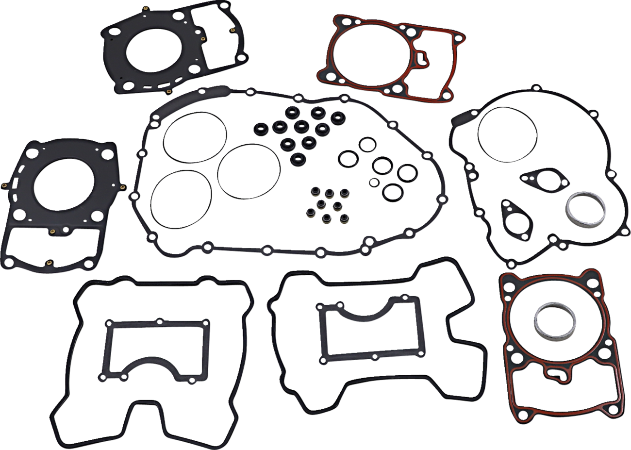 JAMES GASKET Top End Gasket Kit
