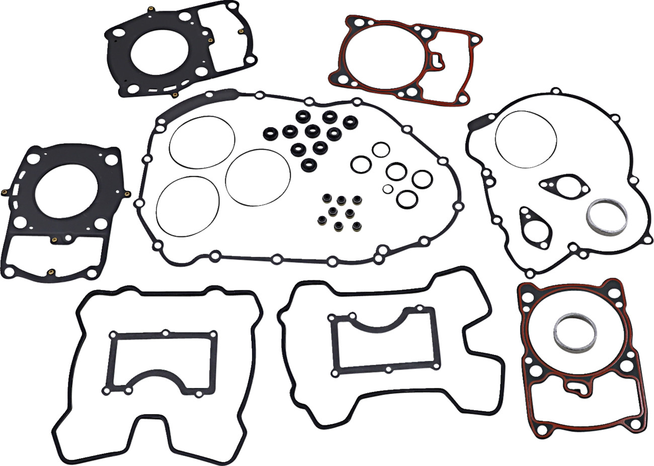 JAMES GASKET Top End Gasket Kit