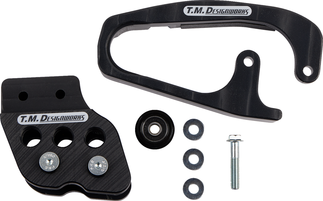 Chain Guide and Slider Kit
