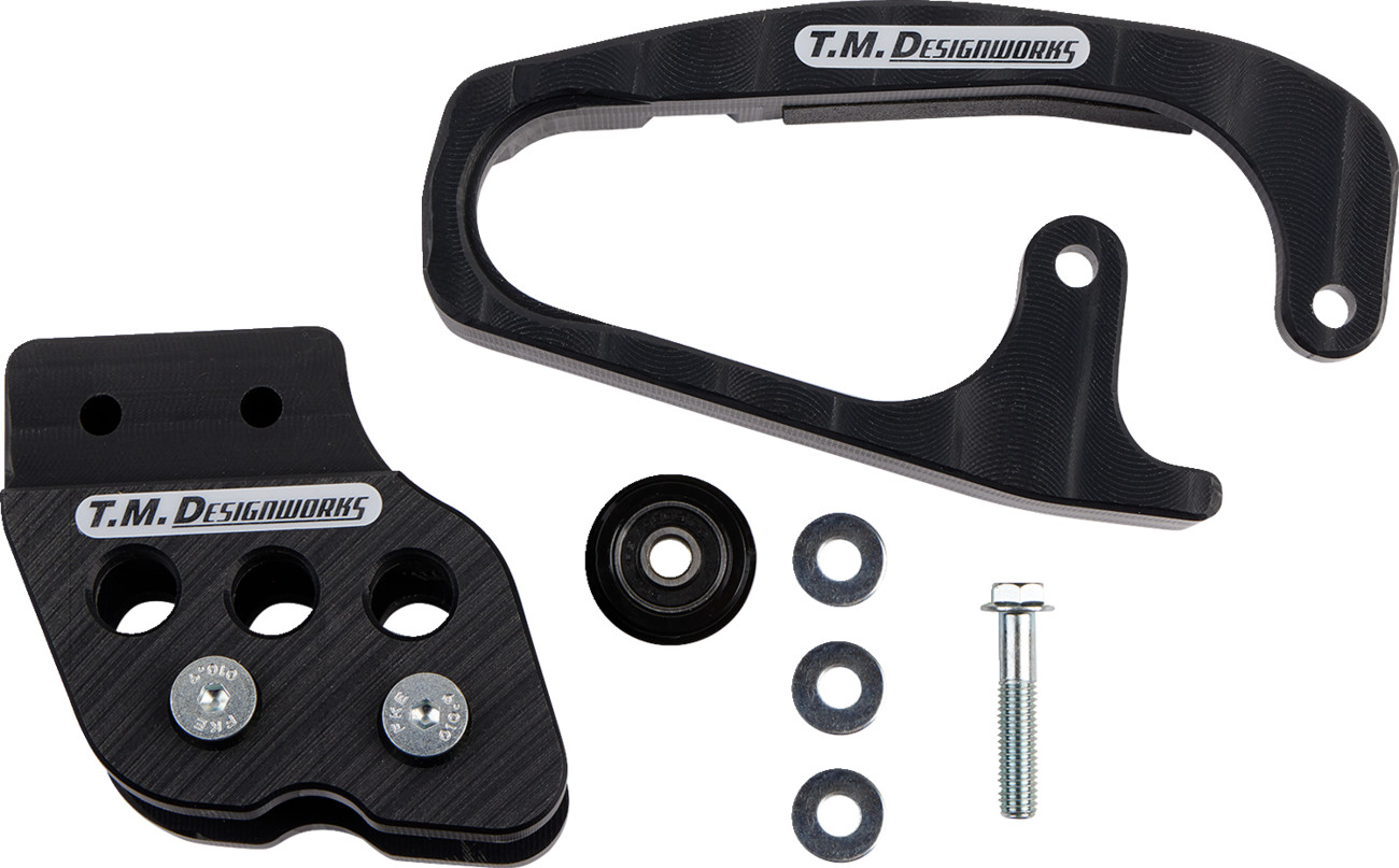 Chain Guide and Slider Kit