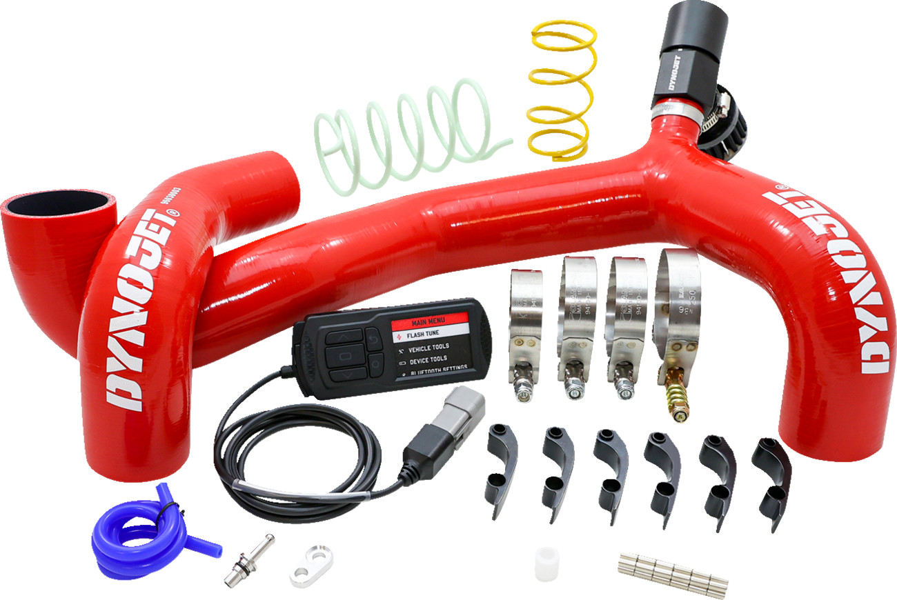 DYNOJET Dynojet Power Packages Stage 3 Kit
