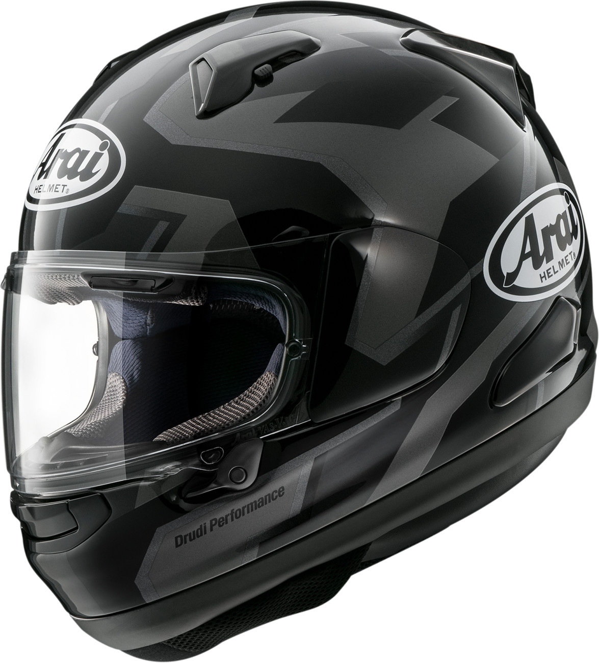 Arai helmets Signet-X Robotik Helmet