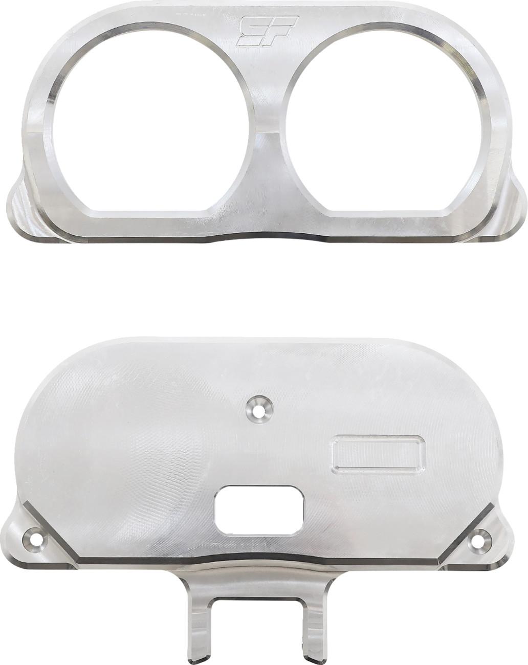 SLYFOX Gauge Mount
