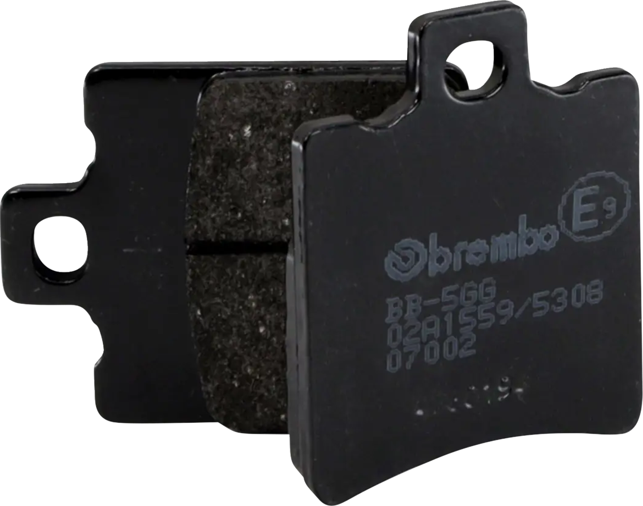 BREMBO PRIME Carbon Ceramic Brake Pads