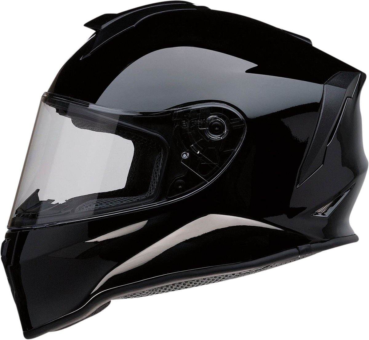 Z1R Youth Warrant 2.0 Solid Helmet