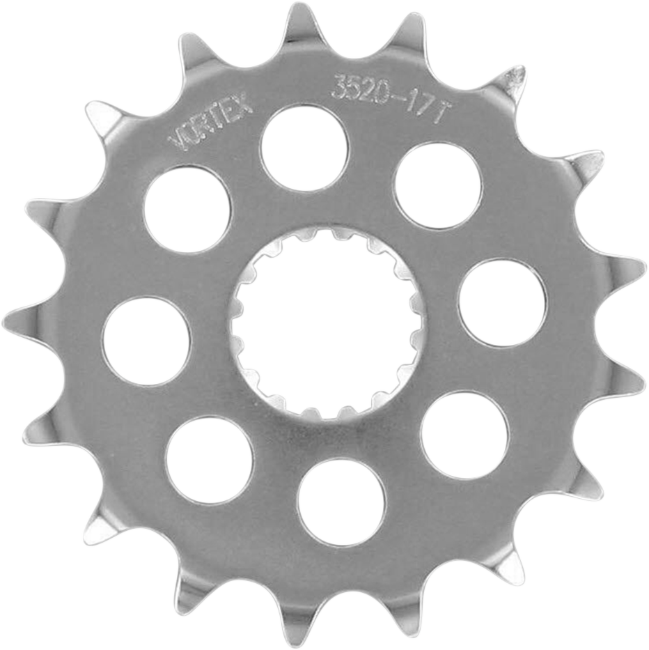 VORTEX Steel Countershaft Sprocket
