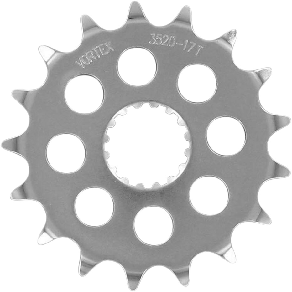 VORTEX Front C/S Steel Sprocket