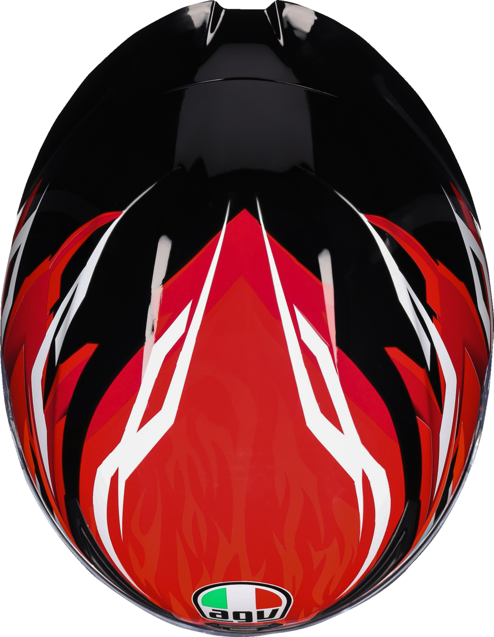 Agv K1 S Lion Helmet