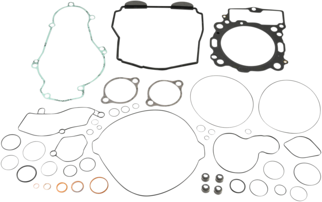 Athena Complete Gasket Kit KTM 450cc 2007-2012