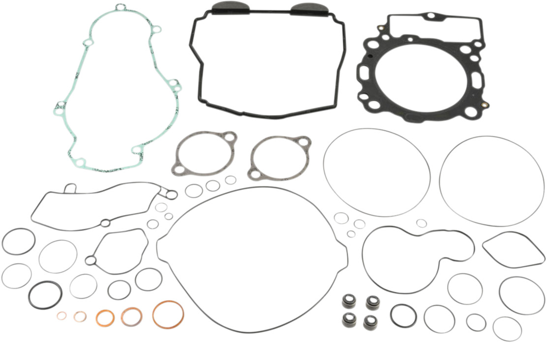 Athena Complete Gasket Kit KTM 450cc 2007-2012