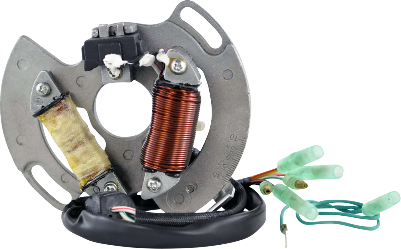 Rm stator Stator and Flywheel Kit - Yamaha