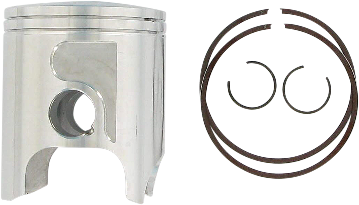 Piston Kit for 2 Stroke