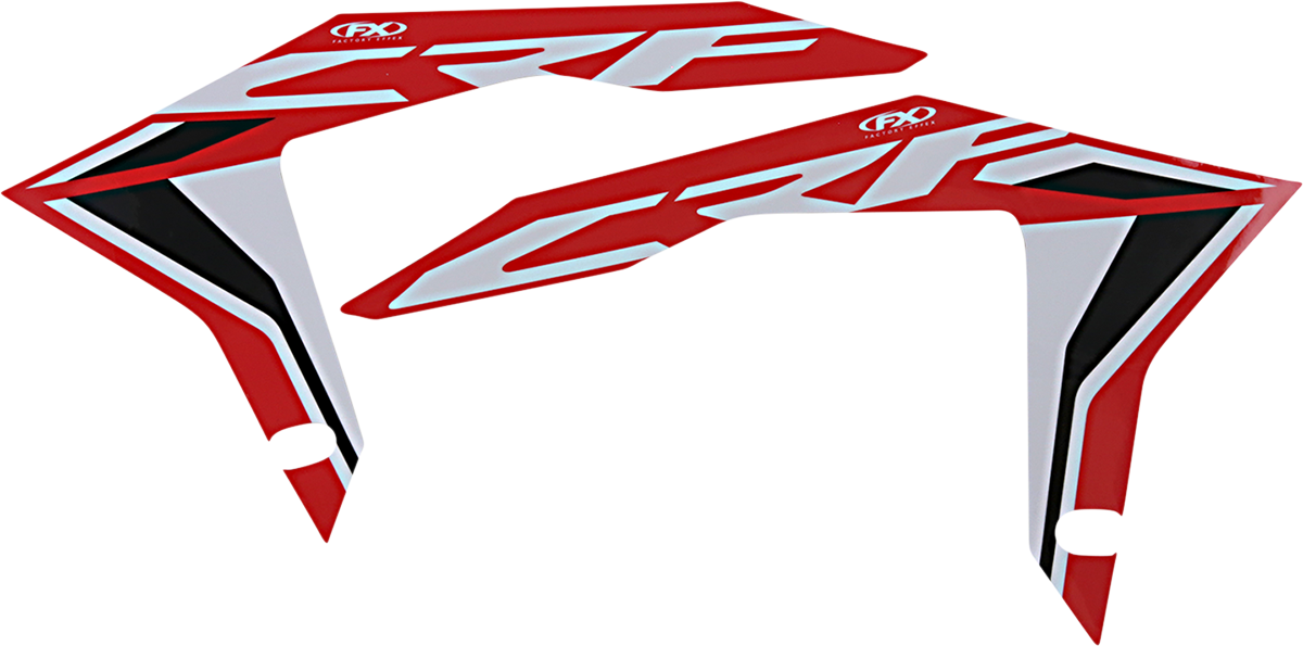 Replacement OEM Tank/Shroud Graphics
