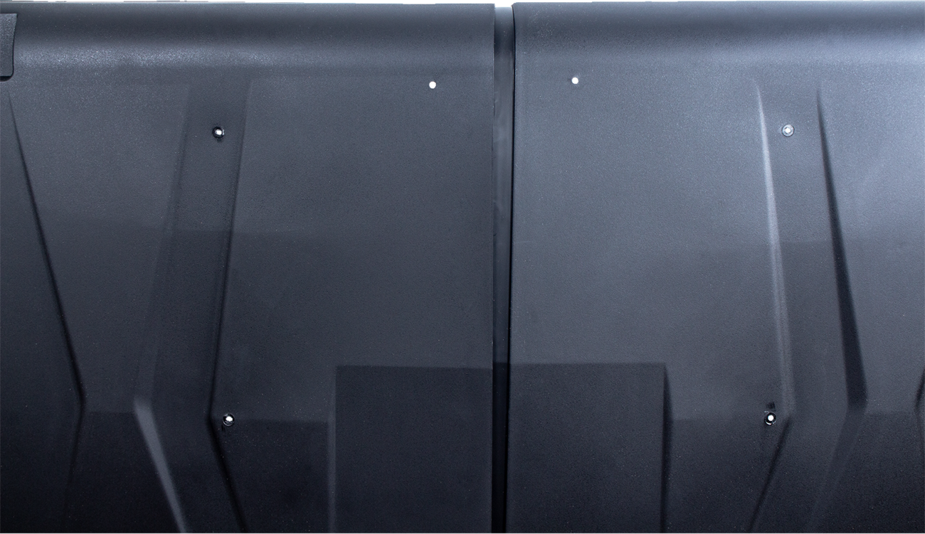 SEIZMIK Composite Roof