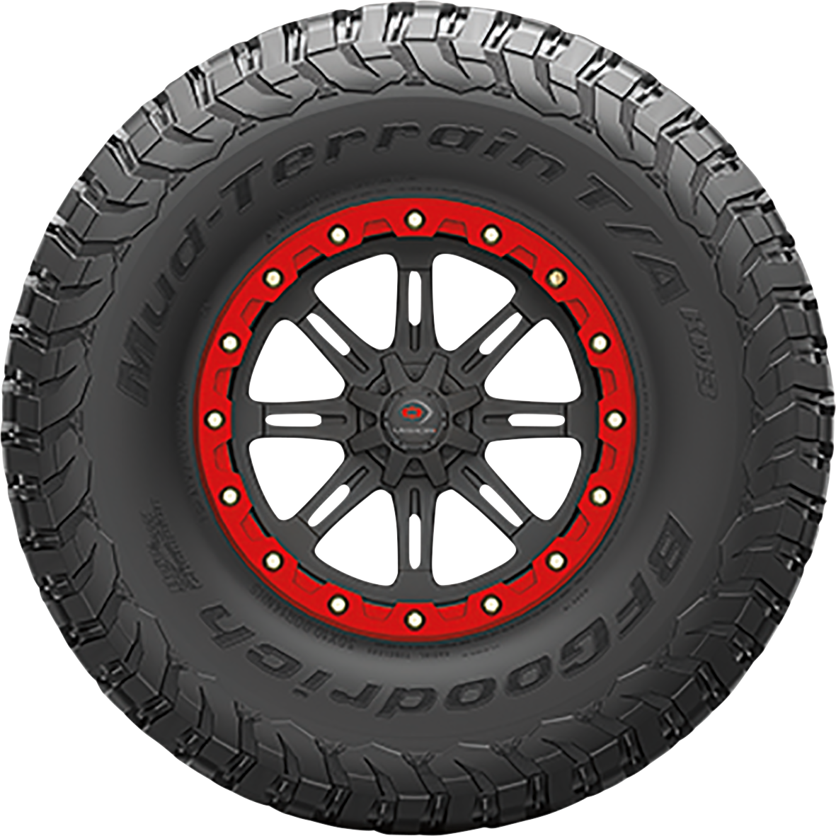 BF GOODRICH Mud-Terrain T/A® KM3 ATV/UTV Tire