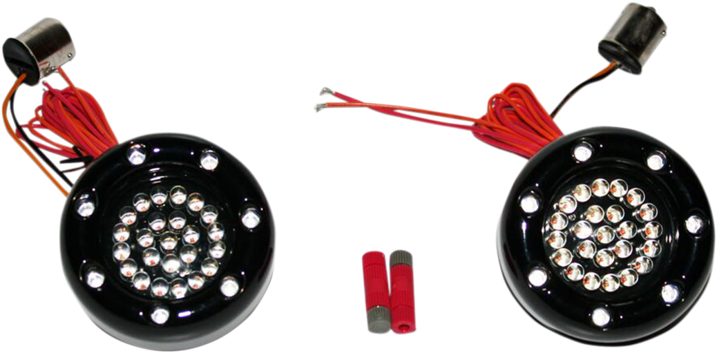 custom dynamics bullet ringz