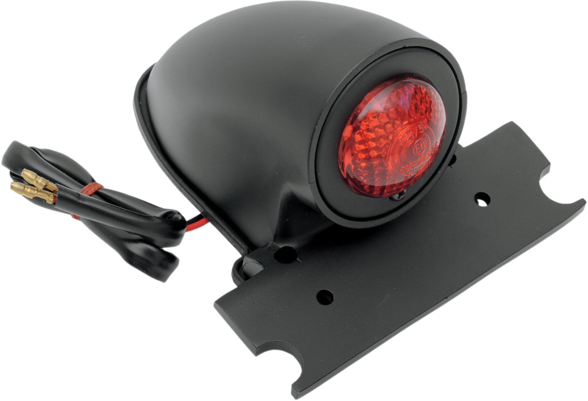 Drag Specialties 50's Style Chopper Taillight