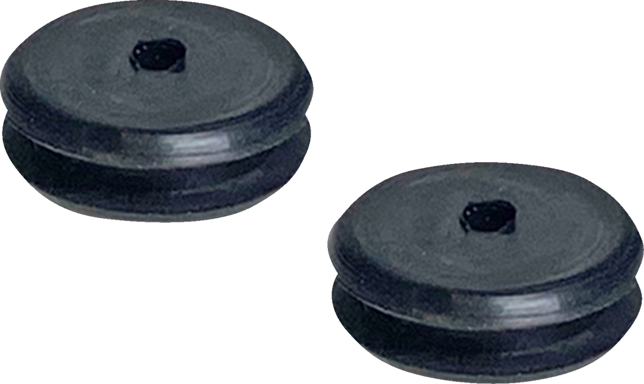 CUSTOM DYNAMICS Saddlebag Grommet