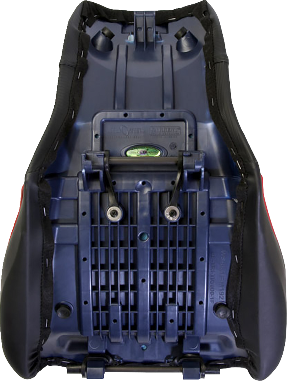 SARGENT Two-Piece Seat